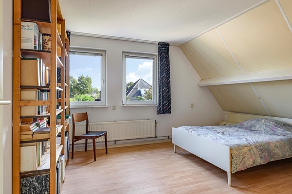Medium property photo - De Breide 9, 7021 NK Zelhem