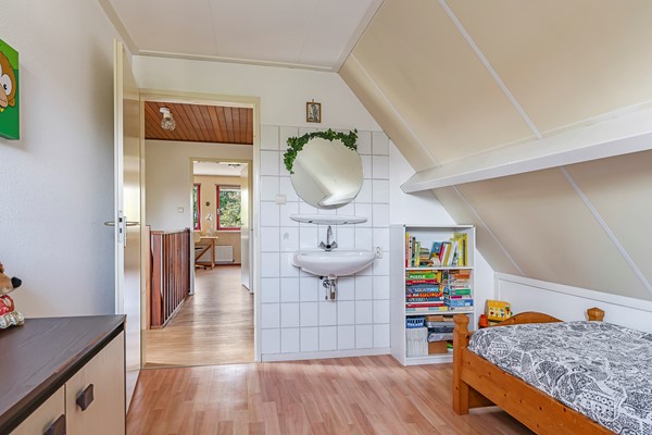 Medium property photo - De Breide 9, 7021 NK Zelhem