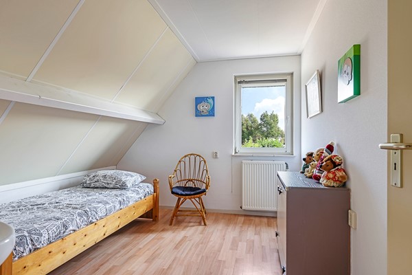Medium property photo - De Breide 9, 7021 NK Zelhem