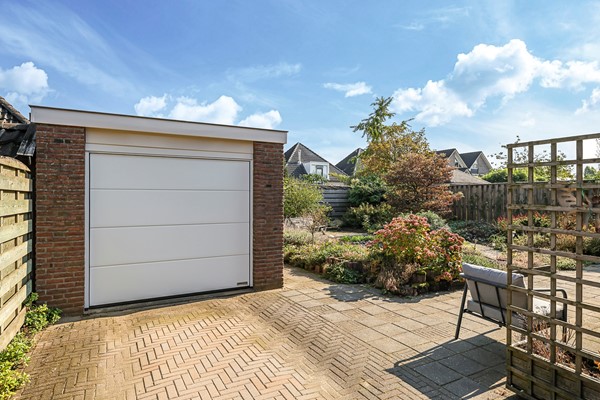 Medium property photo - De Breide 9, 7021 NK Zelhem