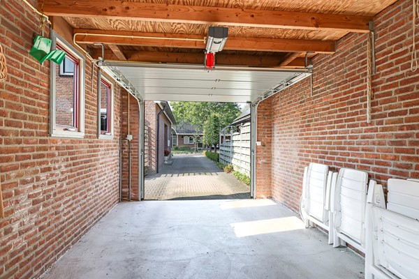 Medium property photo - De Breide 9, 7021 NK Zelhem