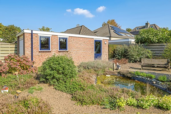 Medium property photo - De Breide 9, 7021 NK Zelhem
