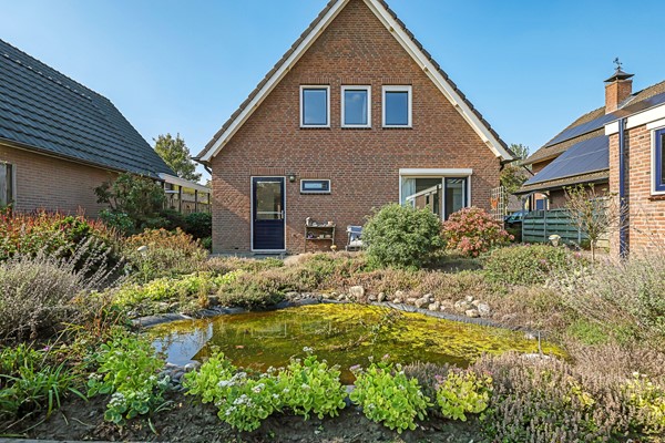 Medium property photo - De Breide 9, 7021 NK Zelhem