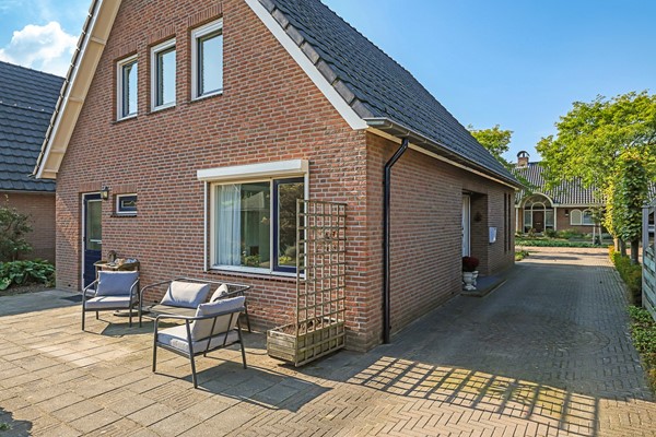 Medium property photo - De Breide 9, 7021 NK Zelhem