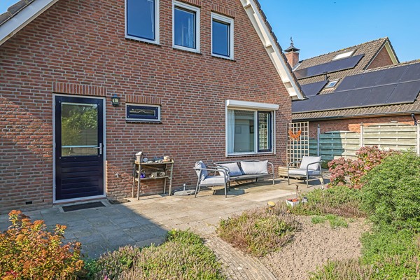 Medium property photo - De Breide 9, 7021 NK Zelhem