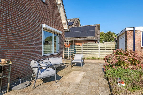 Medium property photo - De Breide 9, 7021 NK Zelhem