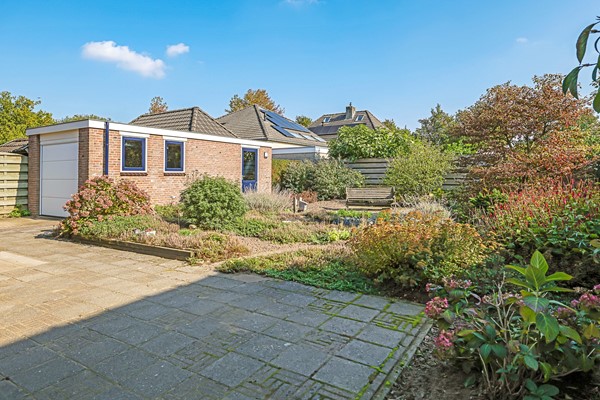 Medium property photo - De Breide 9, 7021 NK Zelhem