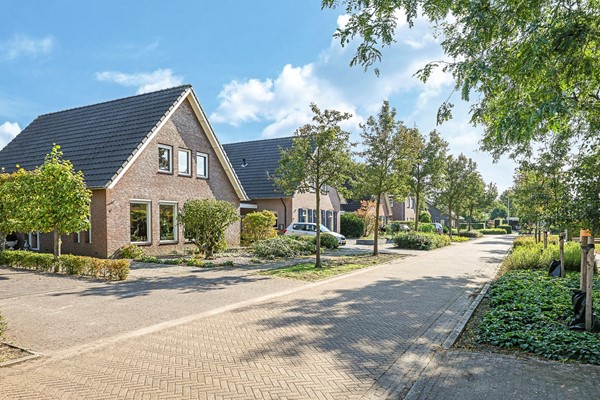 Medium property photo - De Breide 9, 7021 NK Zelhem