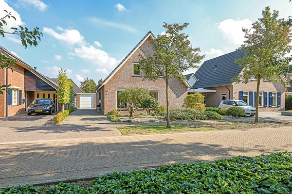 Medium property photo - De Breide 9, 7021 NK Zelhem