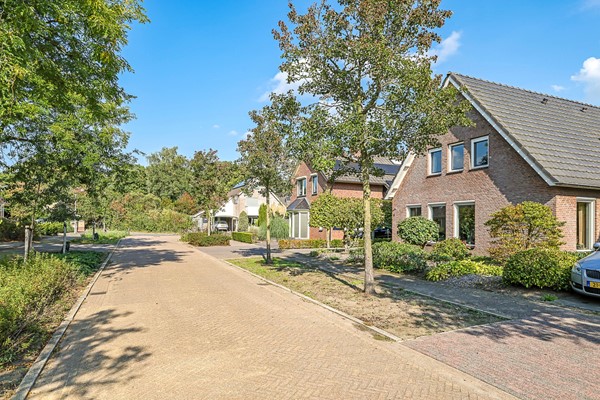 Medium property photo - De Breide 9, 7021 NK Zelhem