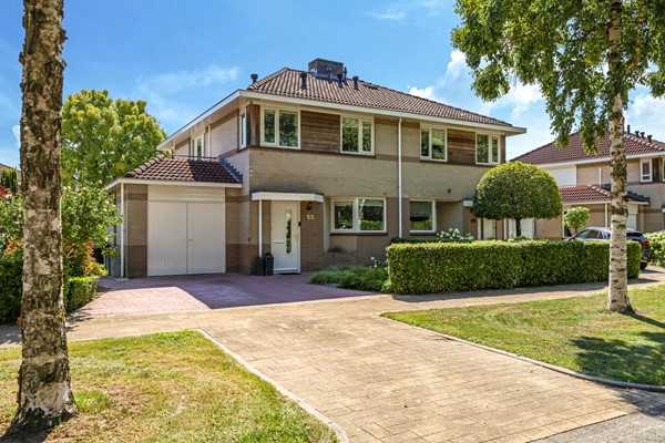 Te koop: Donaudal 59, 7007 HC Doetinchem