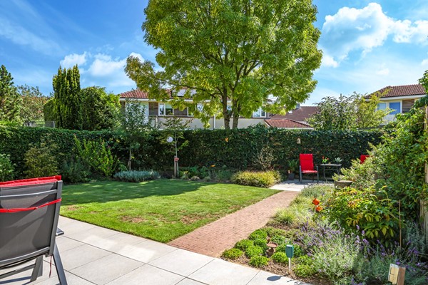 Medium property photo - Donaudal 59, 7007 HC Doetinchem