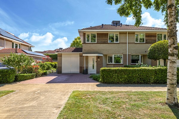 Medium property photo - Donaudal 59, 7007 HC Doetinchem