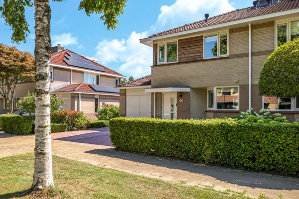 Medium property photo - Donaudal 59, 7007 HC Doetinchem