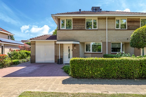 Medium property photo - Donaudal 59, 7007 HC Doetinchem