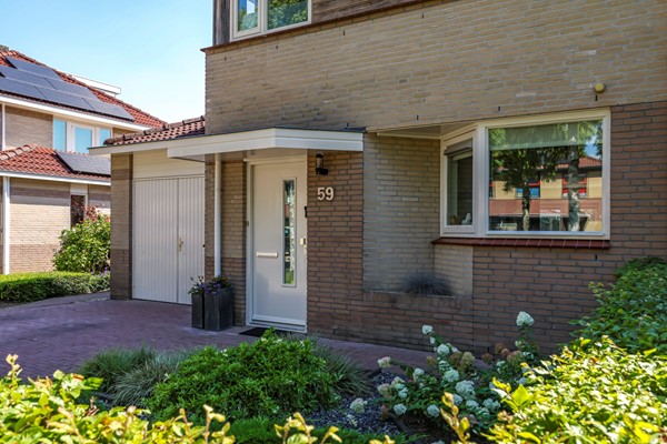 Medium property photo - Donaudal 59, 7007 HC Doetinchem