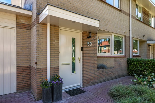 Medium property photo - Donaudal 59, 7007 HC Doetinchem