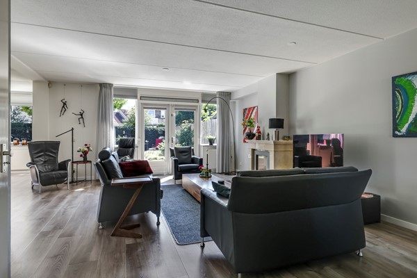 Medium property photo - Donaudal 59, 7007 HC Doetinchem