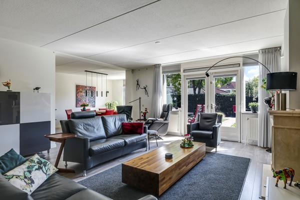 Medium property photo - Donaudal 59, 7007 HC Doetinchem