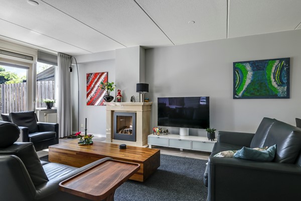 Medium property photo - Donaudal 59, 7007 HC Doetinchem