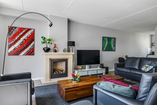 Medium property photo - Donaudal 59, 7007 HC Doetinchem