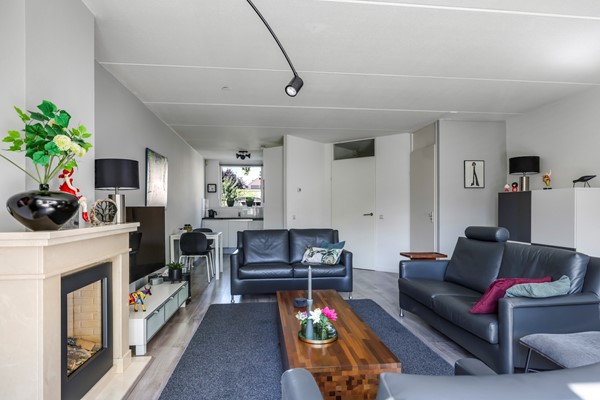 Medium property photo - Donaudal 59, 7007 HC Doetinchem