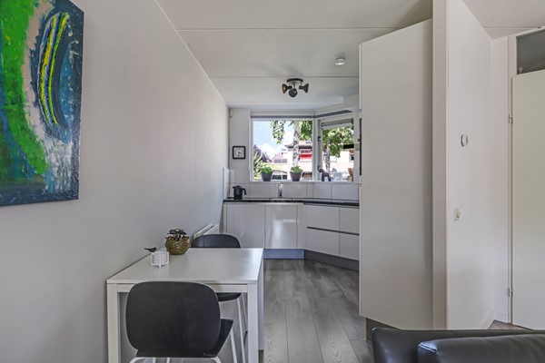 Medium property photo - Donaudal 59, 7007 HC Doetinchem