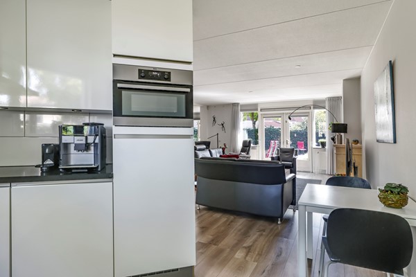 Medium property photo - Donaudal 59, 7007 HC Doetinchem