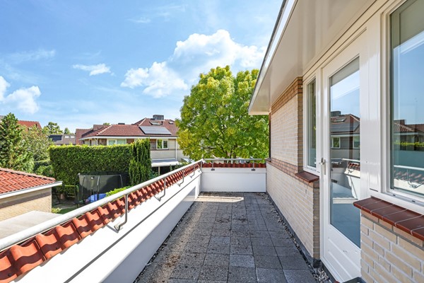 Medium property photo - Donaudal 59, 7007 HC Doetinchem