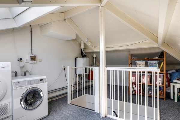 Medium property photo - Donaudal 59, 7007 HC Doetinchem