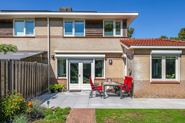 Medium property photo - Donaudal 59, 7007 HC Doetinchem