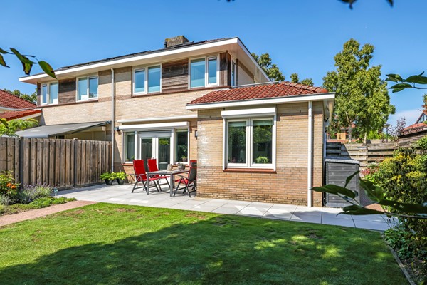 Medium property photo - Donaudal 59, 7007 HC Doetinchem