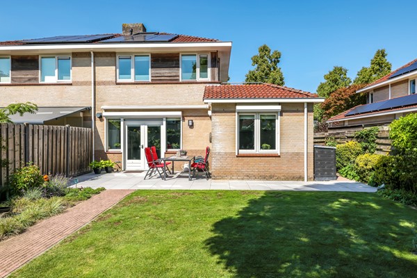 Medium property photo - Donaudal 59, 7007 HC Doetinchem