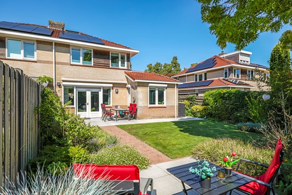 Medium property photo - Donaudal 59, 7007 HC Doetinchem