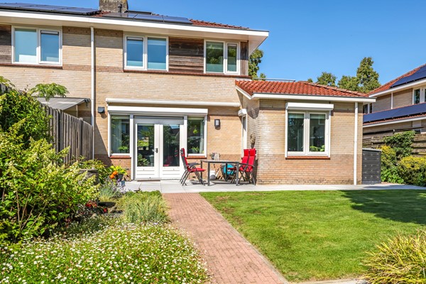 Medium property photo - Donaudal 59, 7007 HC Doetinchem