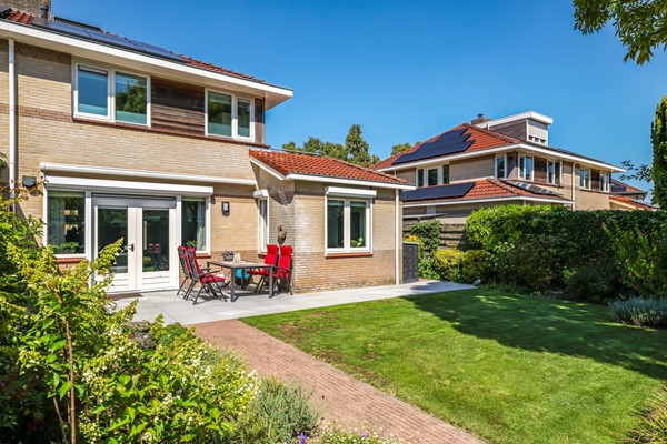 Medium property photo - Donaudal 59, 7007 HC Doetinchem