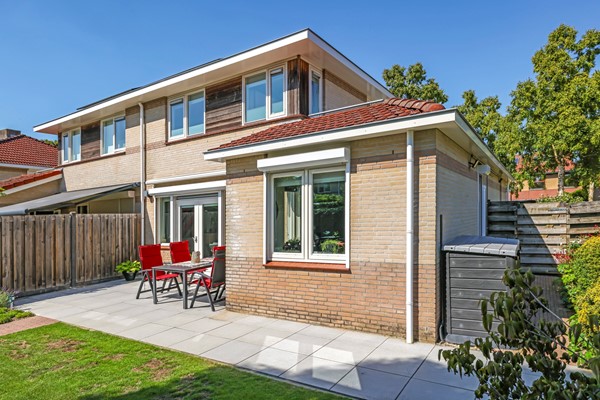 Medium property photo - Donaudal 59, 7007 HC Doetinchem