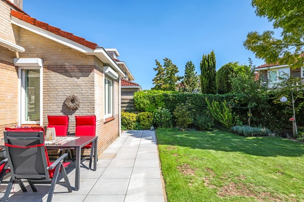 Medium property photo - Donaudal 59, 7007 HC Doetinchem