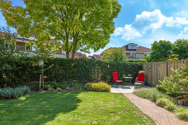 Medium property photo - Donaudal 59, 7007 HC Doetinchem