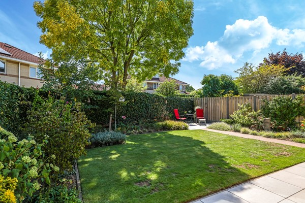 Medium property photo - Donaudal 59, 7007 HC Doetinchem