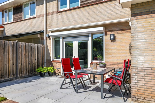 Medium property photo - Donaudal 59, 7007 HC Doetinchem