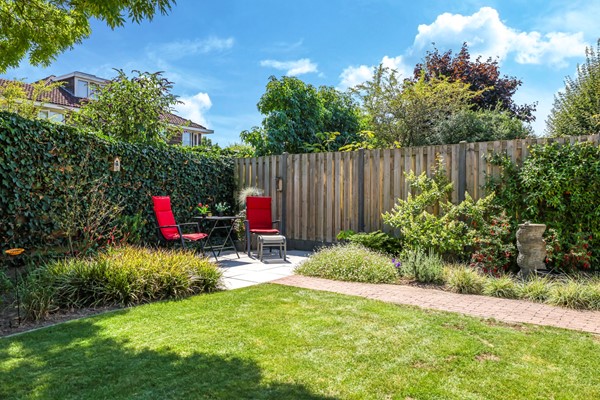 Medium property photo - Donaudal 59, 7007 HC Doetinchem