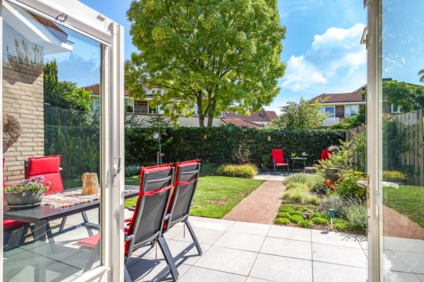 Medium property photo - Donaudal 59, 7007 HC Doetinchem