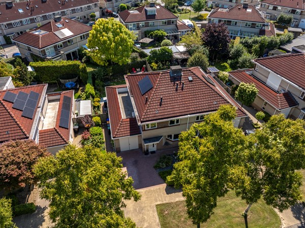 Medium property photo - Donaudal 59, 7007 HC Doetinchem