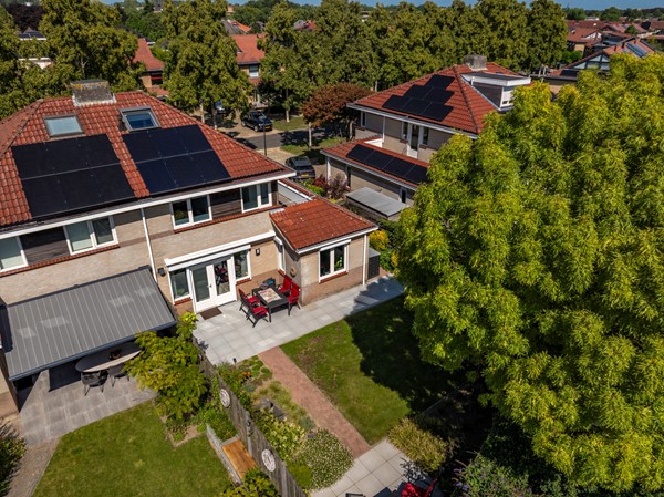 Medium property photo - Donaudal 59, 7007 HC Doetinchem