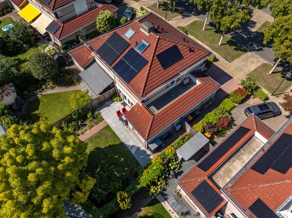 Medium property photo - Donaudal 59, 7007 HC Doetinchem