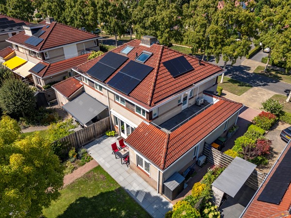 Medium property photo - Donaudal 59, 7007 HC Doetinchem