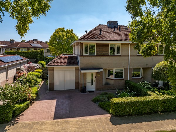 Medium property photo - Donaudal 59, 7007 HC Doetinchem