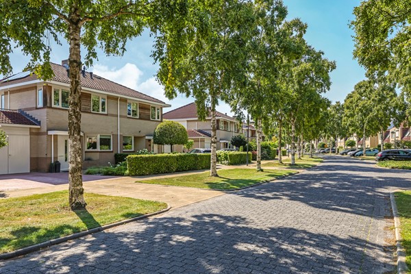 Medium property photo - Donaudal 59, 7007 HC Doetinchem