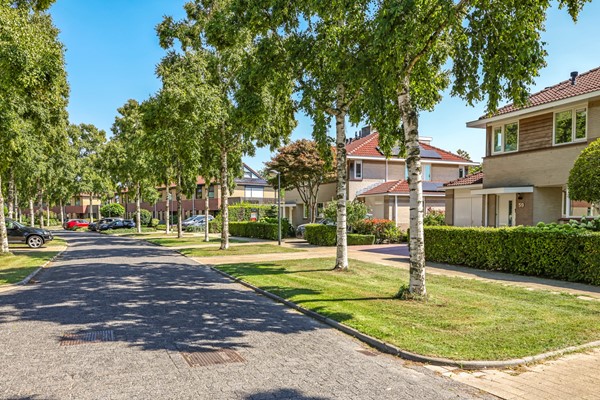 Medium property photo - Donaudal 59, 7007 HC Doetinchem